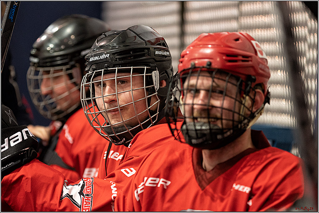 Sponsorentraining Kölner Haie 8.6.2022, 08.06.2022